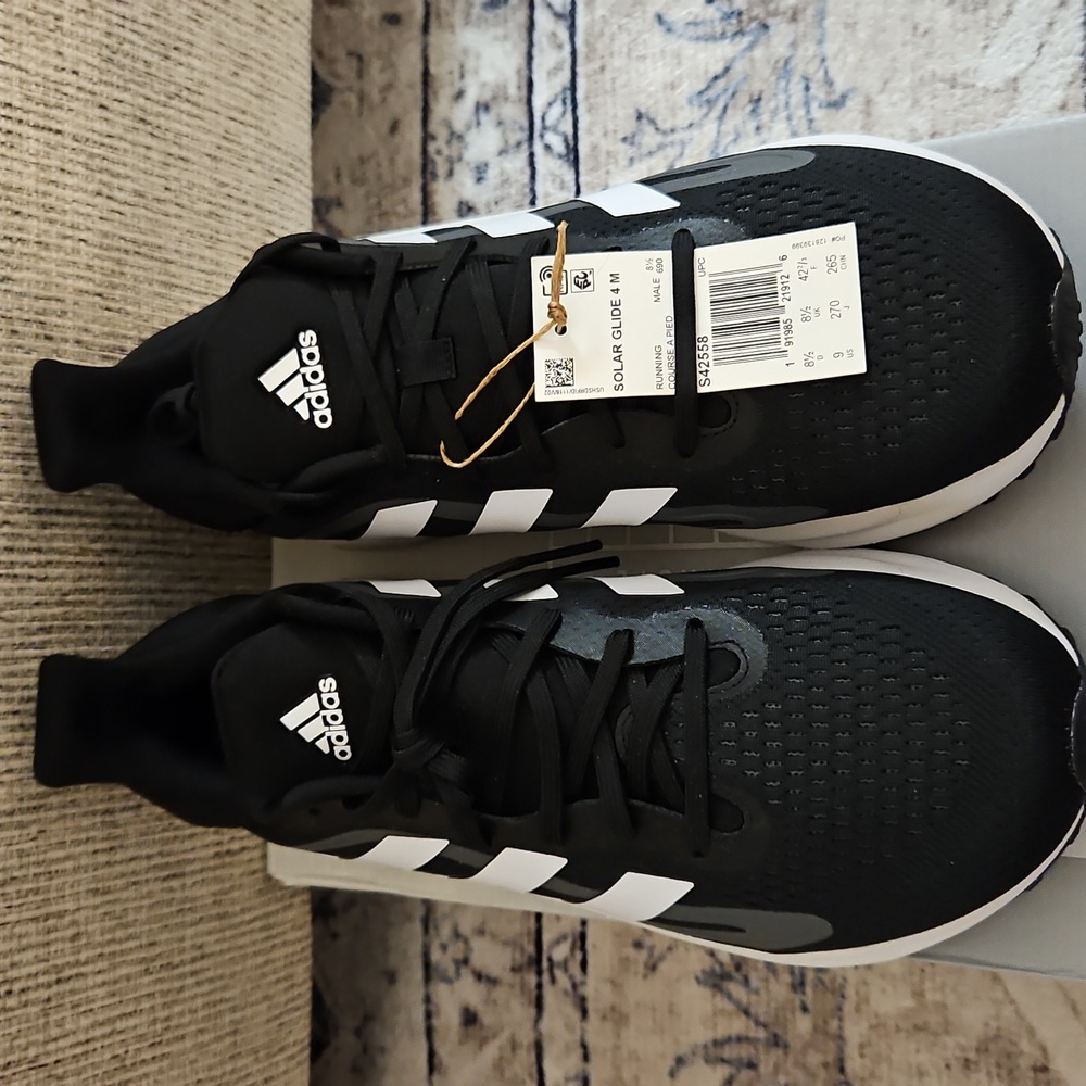 Adidas Solar Glide